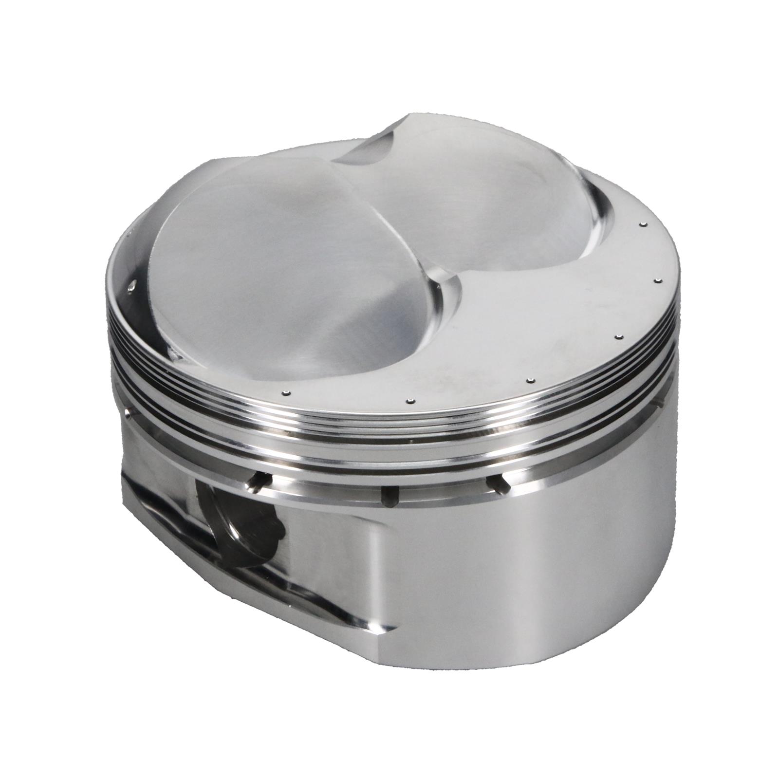 JE Pistons 378088 Piston Kit, 360 SPRINT ASCS 14.5CC thumbnail 9