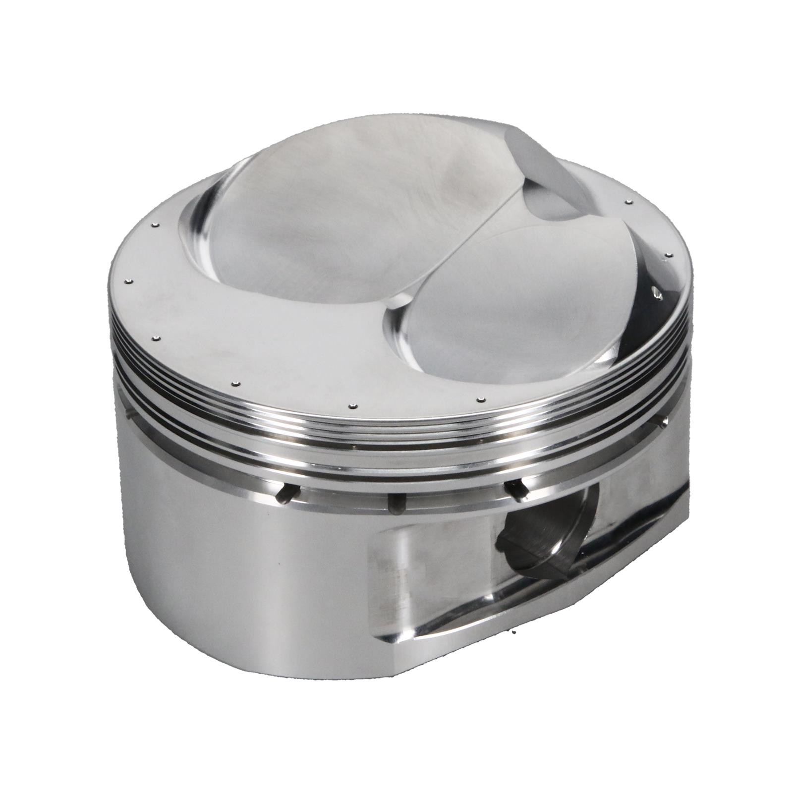 JE Pistons 378088 Piston Kit, 360 SPRINT ASCS 14.5CC thumbnail 8