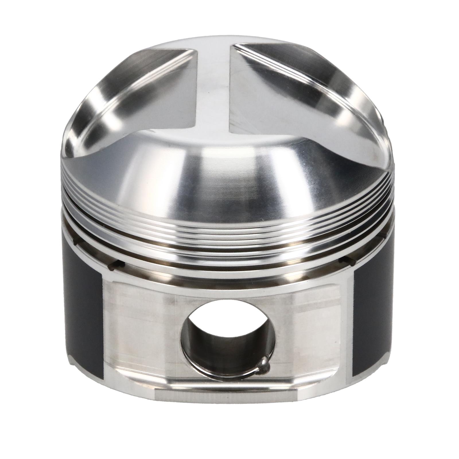 JE Pistons 381241 Piston Kit, PORSCHE 911 2.0L 80.00 MM /10.0:1 thumbnail 2