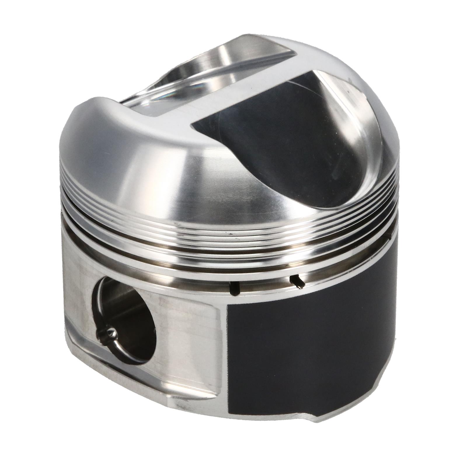 JE Pistons 381241 Piston Kit, PORSCHE 911 2.0L 80.00 MM /10.0:1 thumbnail 6