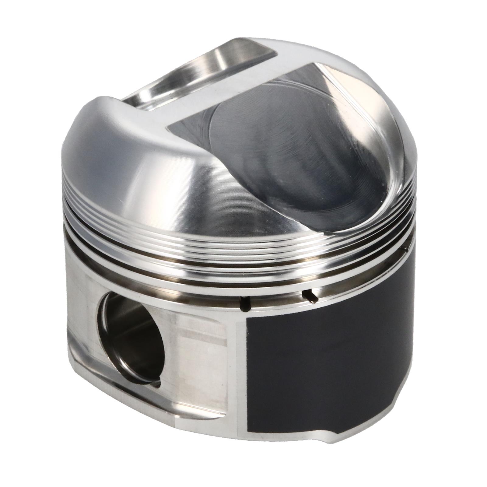 JE Pistons 381241 Piston Kit, PORSCHE 911 2.0L 80.00 MM /10.0:1 thumbnail 5