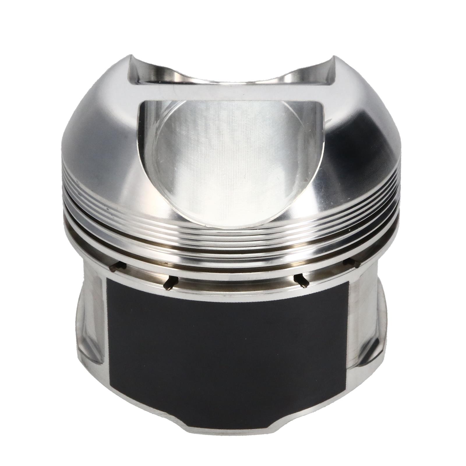 JE Pistons 381241 Piston Kit, PORSCHE 911 2.0L 80.00 MM /10.0:1 thumbnail 8
