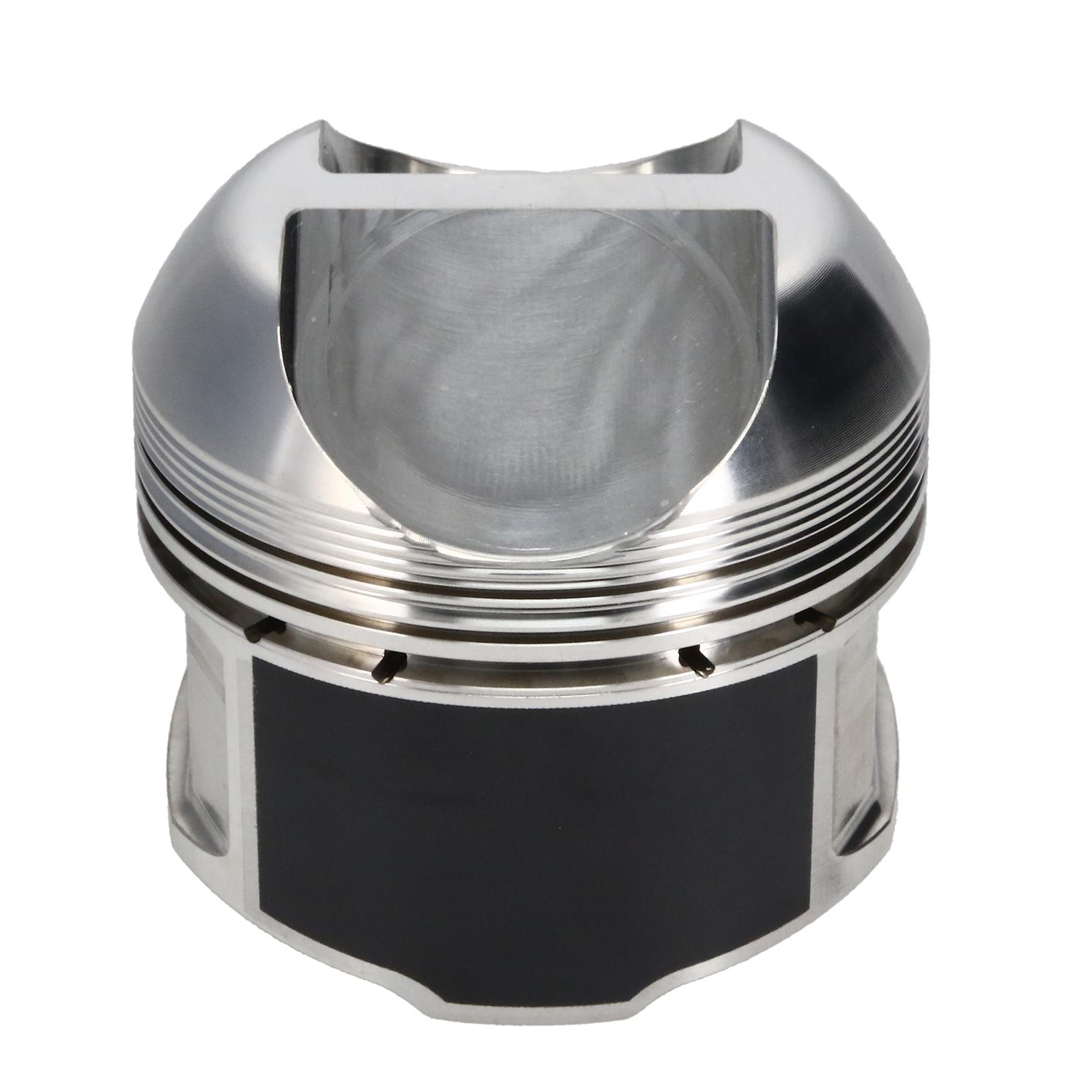 JE Pistons 381241 Piston Kit, PORSCHE 911 2.0L 80.00 MM /10.0:1 thumbnail 9