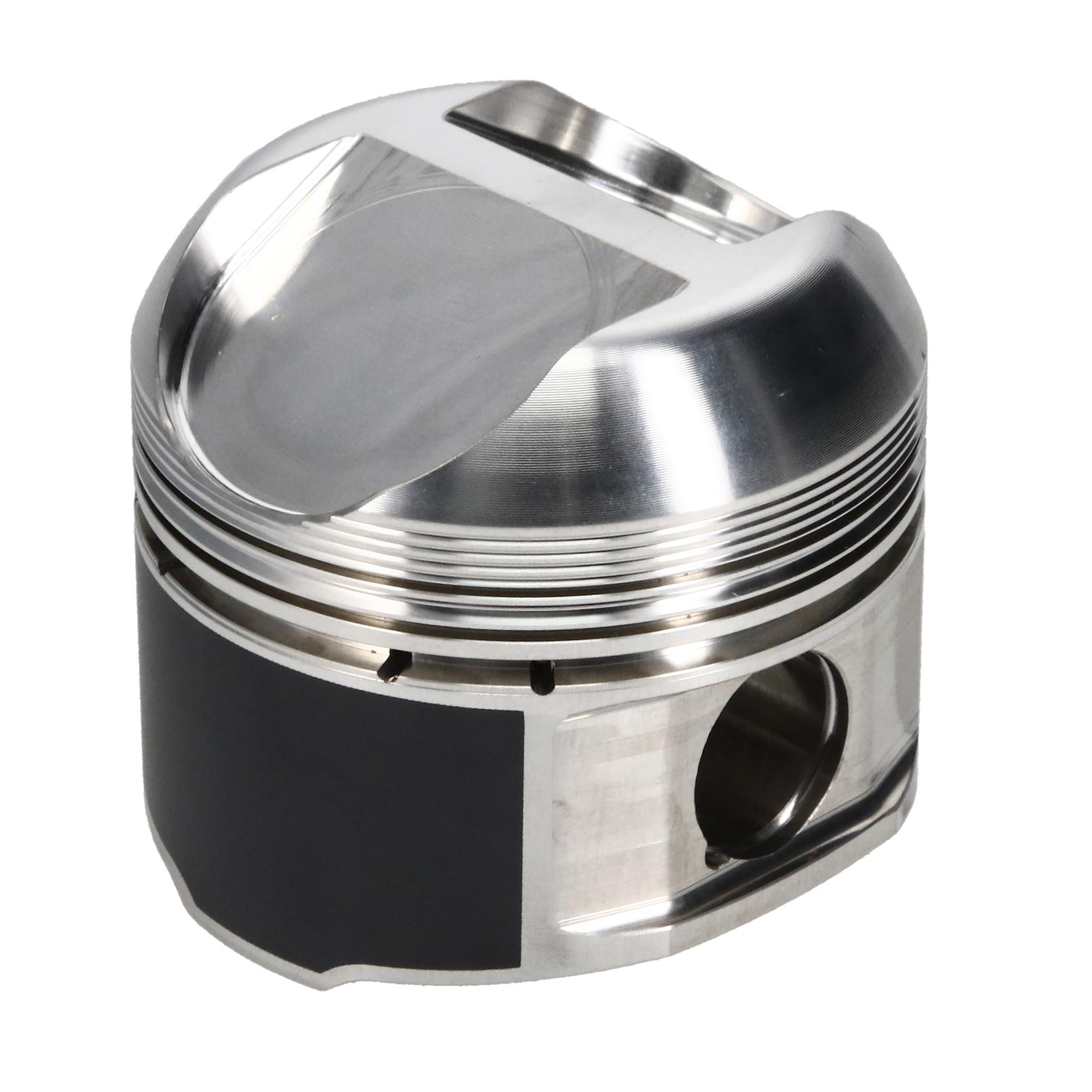 JE Pistons 381241 Piston Kit, PORSCHE 911 2.0L 80.00 MM /10.0:1 thumbnail 3