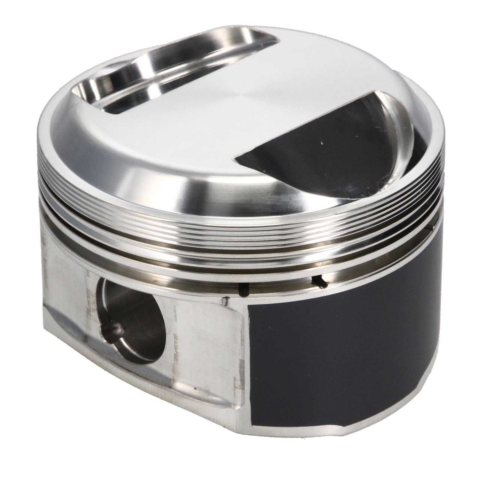 JE Pistons 381250 Piston Kit, PORSCHE 911 2.7L-90.00MM / 10.0:1 thumbnail 5