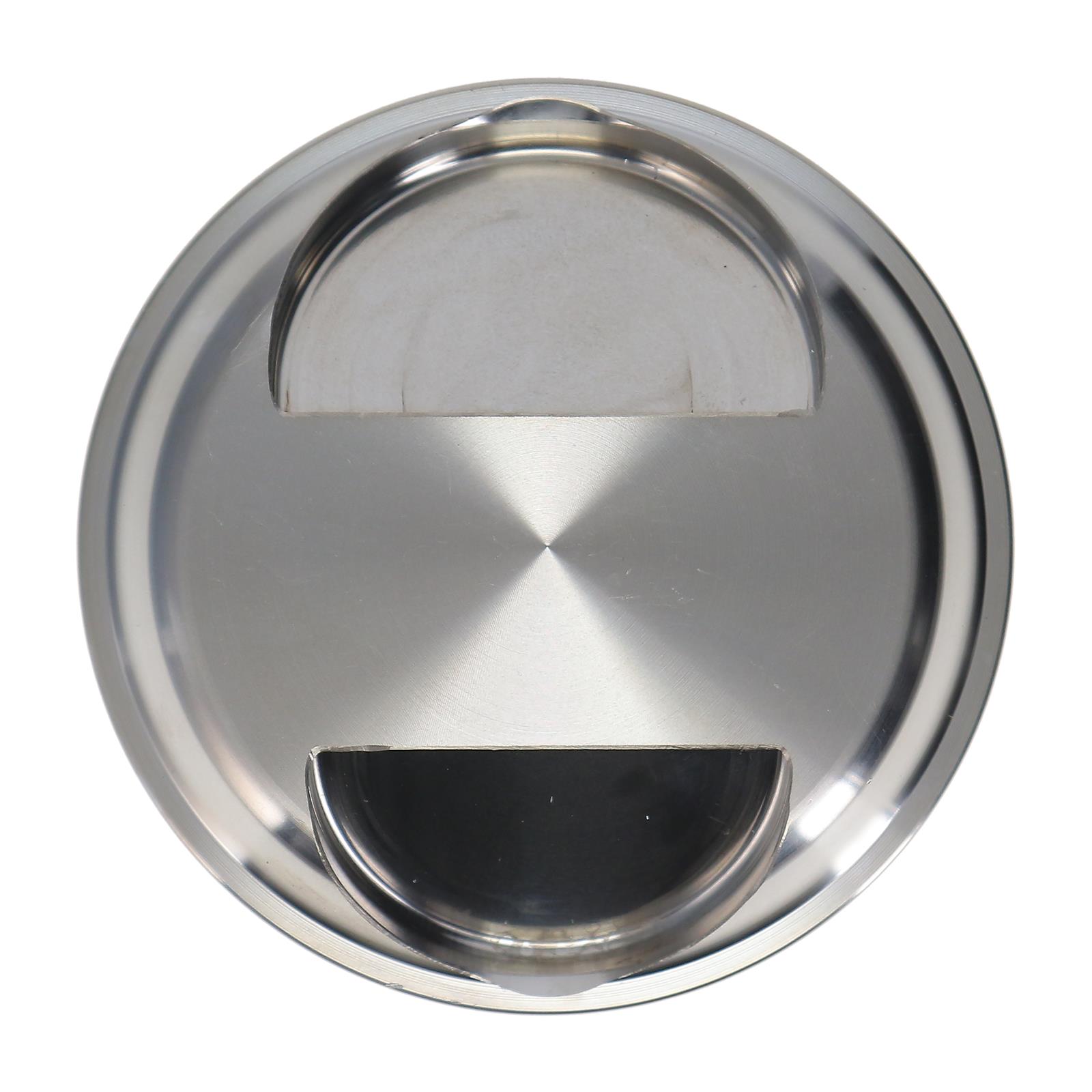 JE Pistons 381250 Piston Kit, PORSCHE 911 2.7L-90.00MM / 10.0:1 thumbnail 9