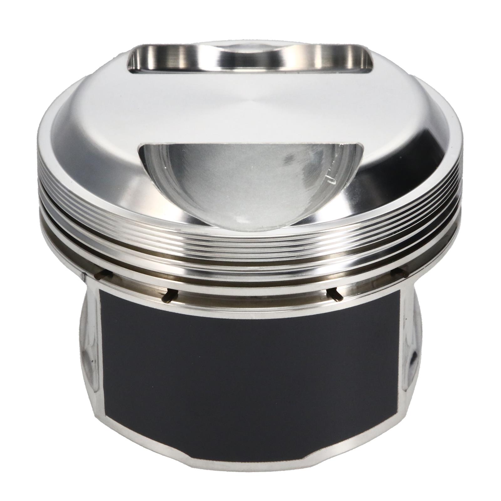 JE Pistons 381250 Piston Kit, PORSCHE 911 2.7L-90.00MM / 10.0:1 thumbnail 8