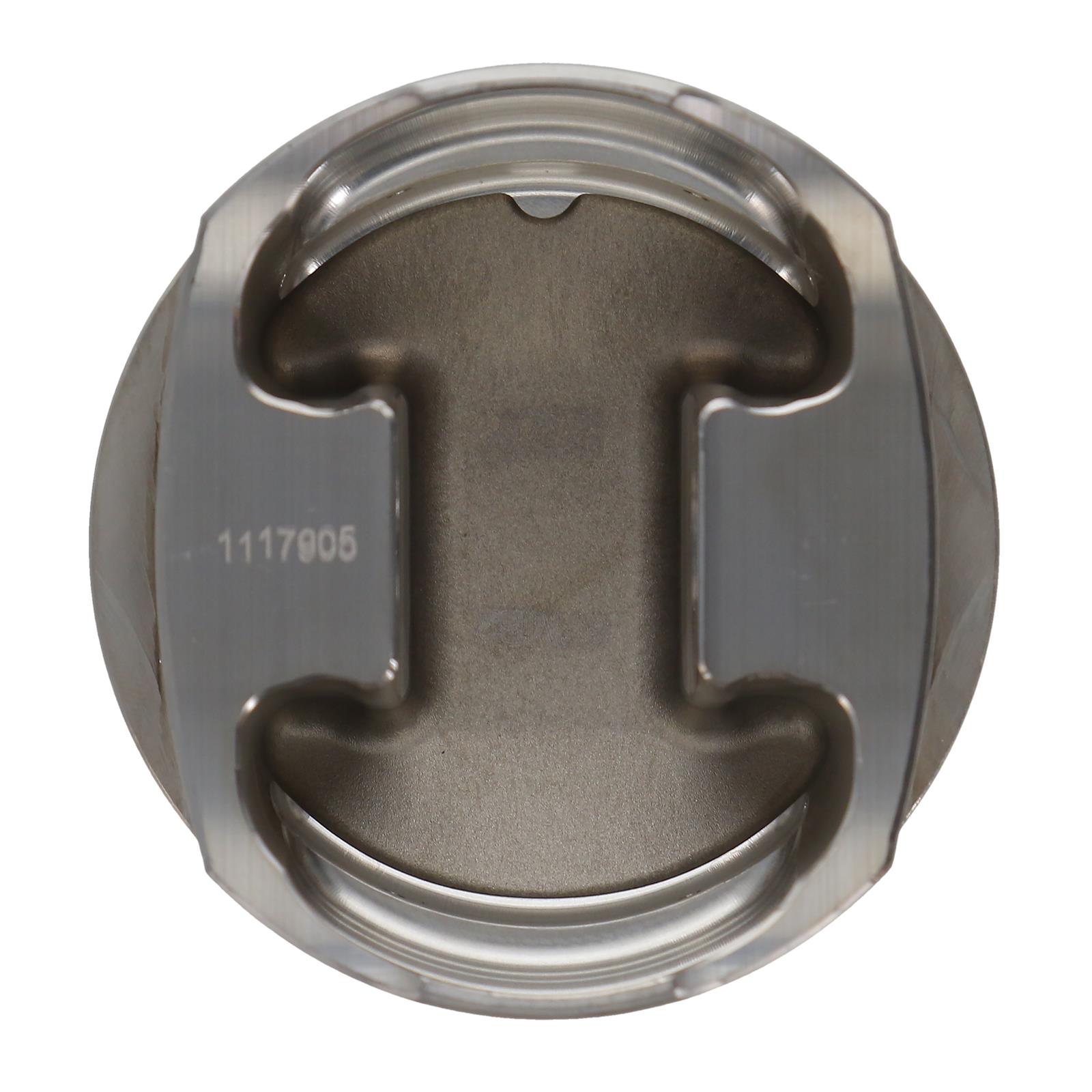 JE Pistons 381250 Piston Kit, PORSCHE 911 2.7L-90.00MM / 10.0:1 thumbnail 7