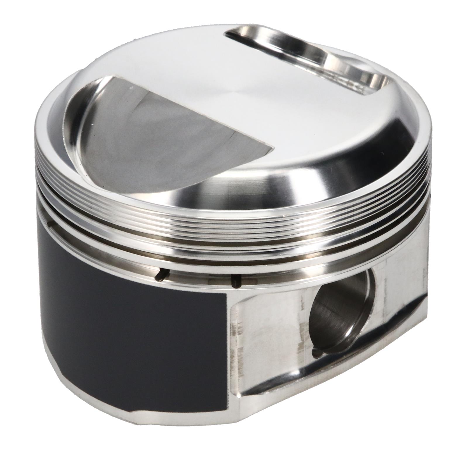 JE Pistons 381250 Piston Kit, PORSCHE 911 2.7L-90.00MM / 10.0:1 thumbnail 6
