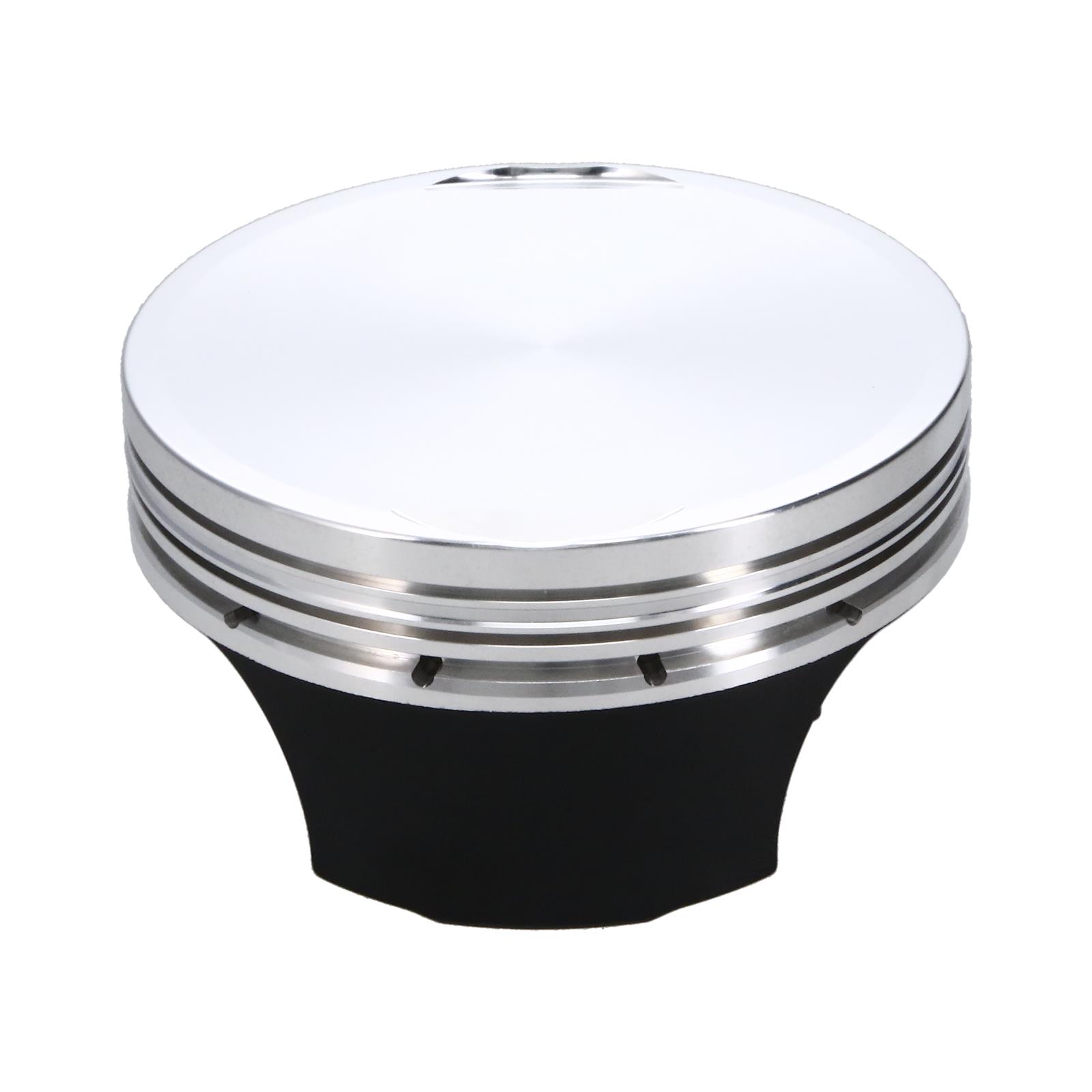 JE Pistons 385315R Pistons, SRP PRO 2618-6.4L HEMI-4.095/-5.0CC/0.92 thumbnail 8