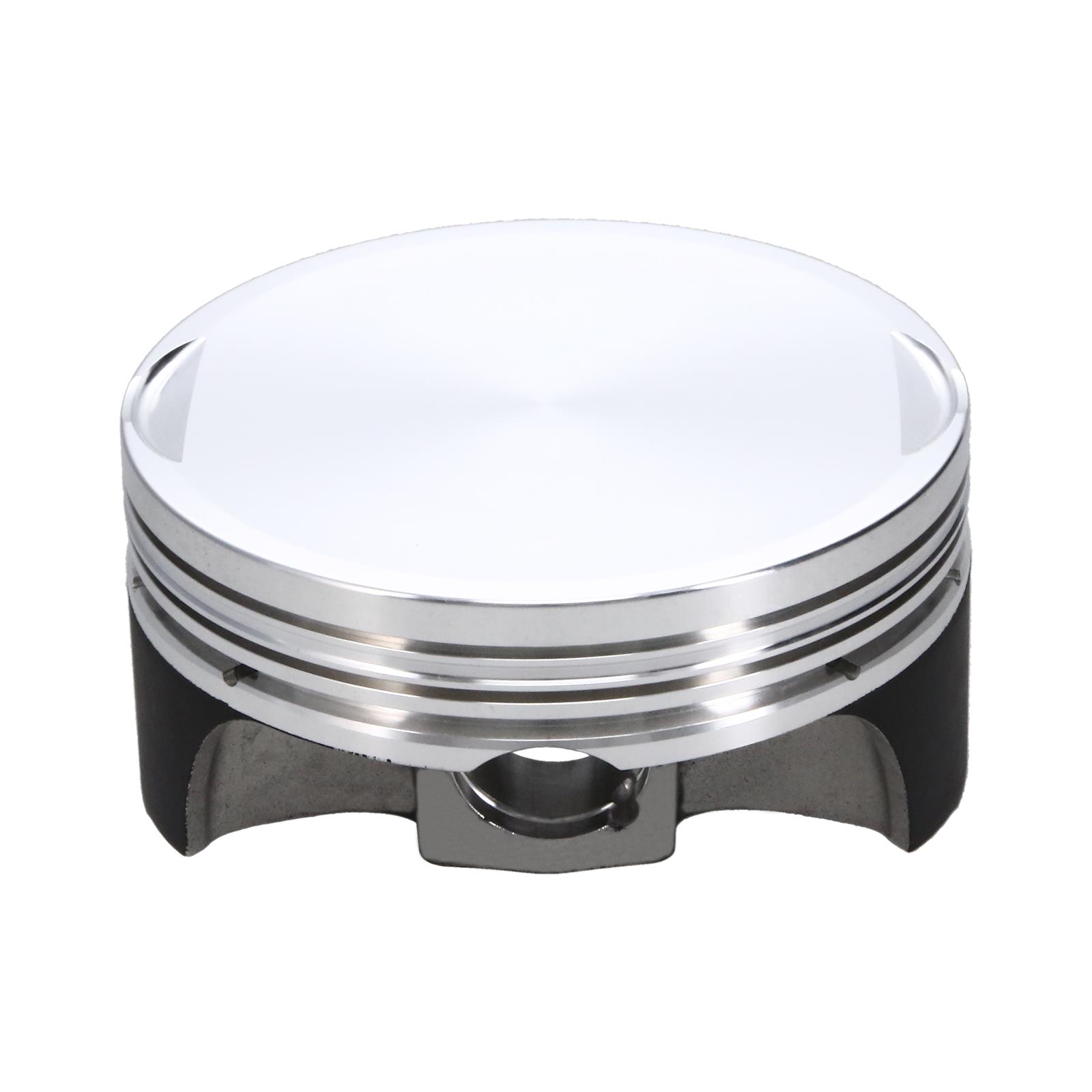 JE Pistons 385315R Pistons, SRP PRO 2618-6.4L HEMI-4.095/-5.0CC/0.92 thumbnail 3