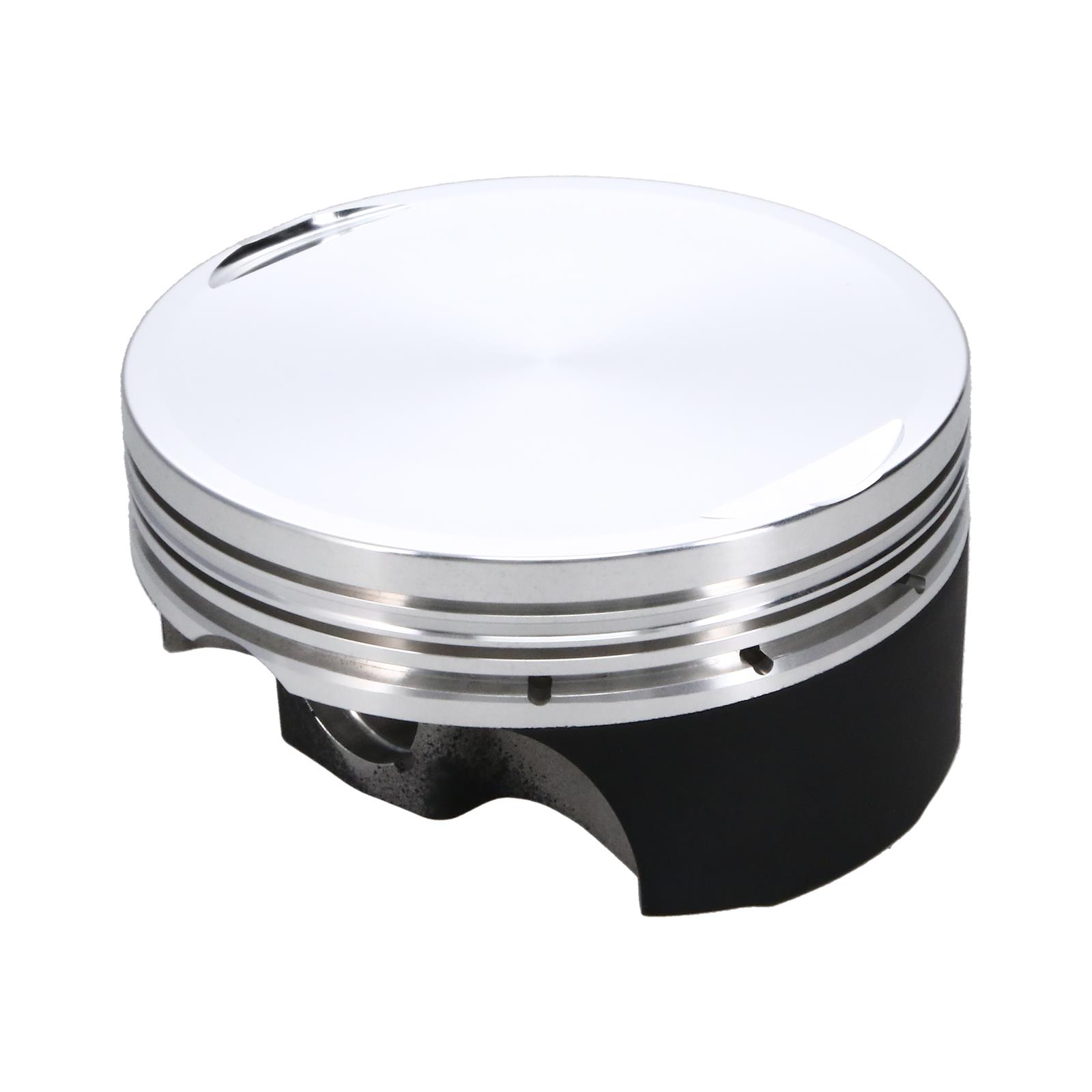 JE Pistons 385315R Pistons, SRP PRO 2618-6.4L HEMI-4.095/-5.0CC/0.92 thumbnail 6