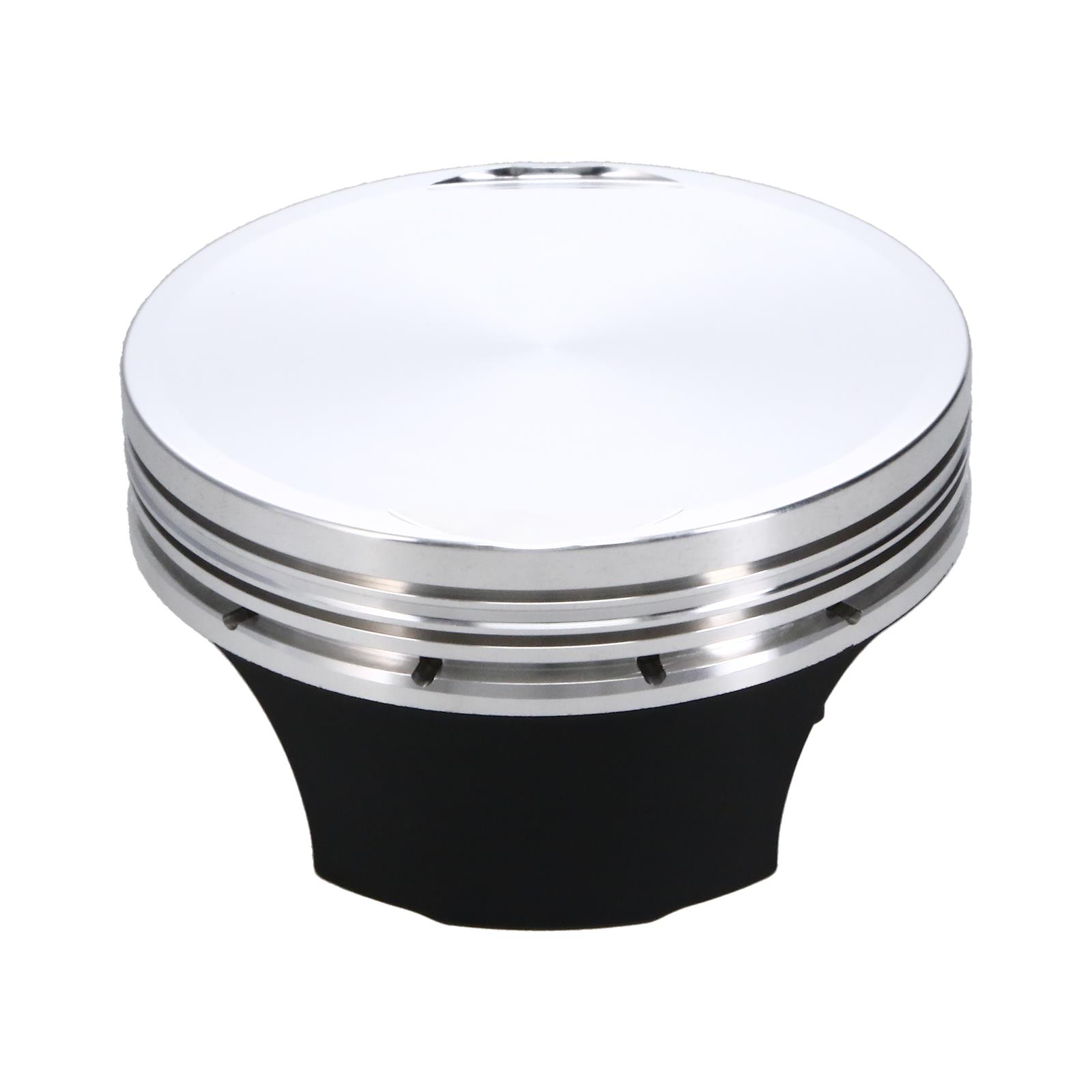 JE Pistons 385315R Pistons, SRP PRO 2618-6.4L HEMI-4.095/-5.0CC/0.92 thumbnail 9