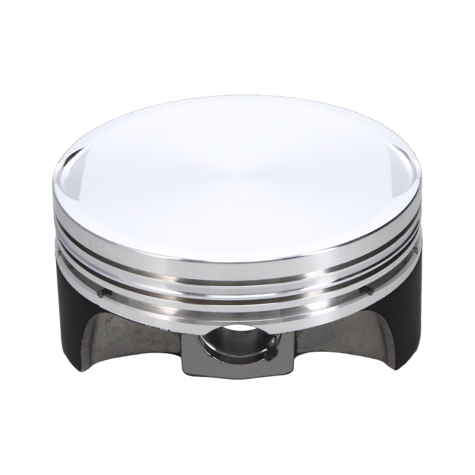 JE Pistons 385315R Pistons, SRP PRO 2618-6.4L HEMI-4.095/-5.0CC/0.92 thumbnail 2