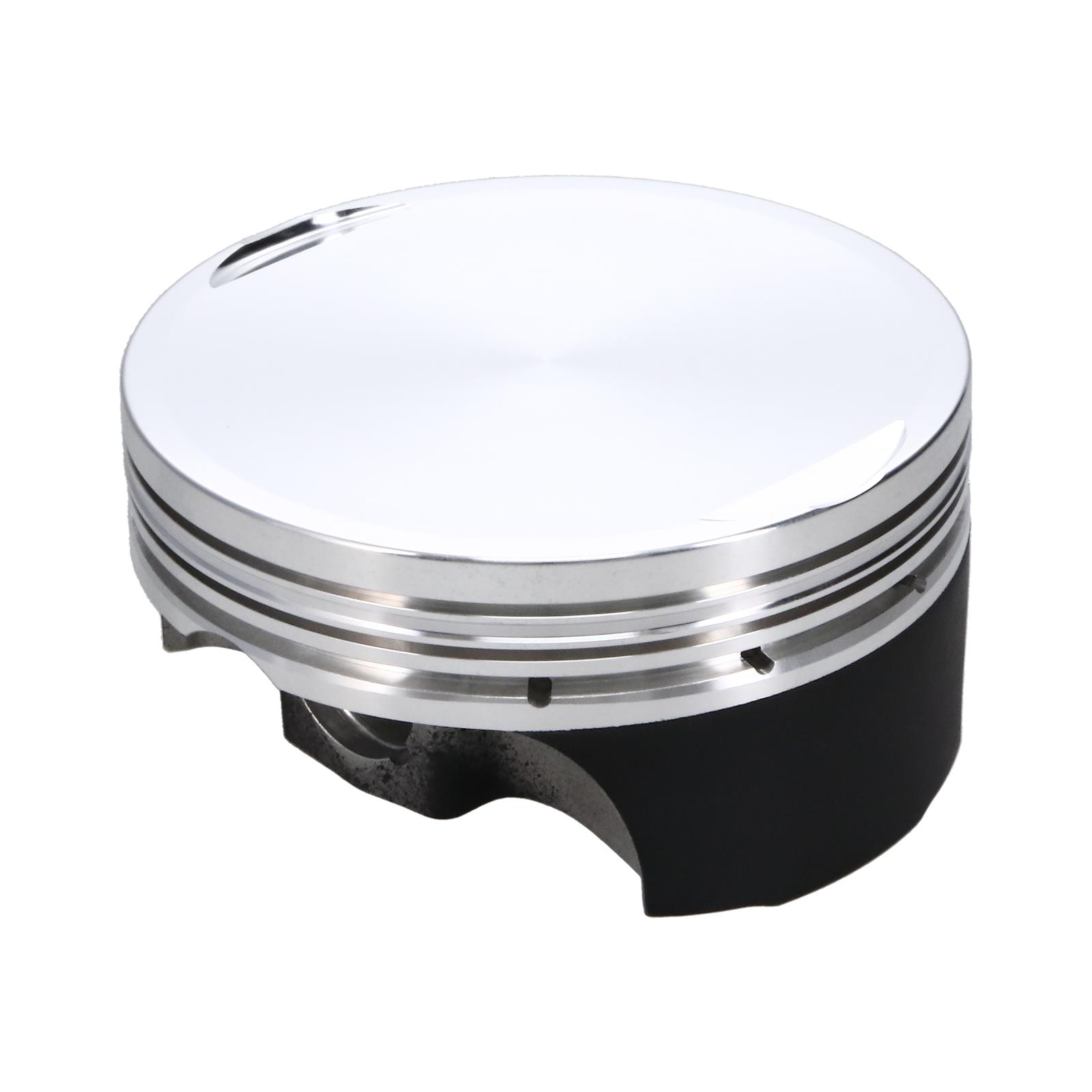 JE Pistons 385315R Pistons, SRP PRO 2618-6.4L HEMI-4.095/-5.0CC/0.92 thumbnail 7