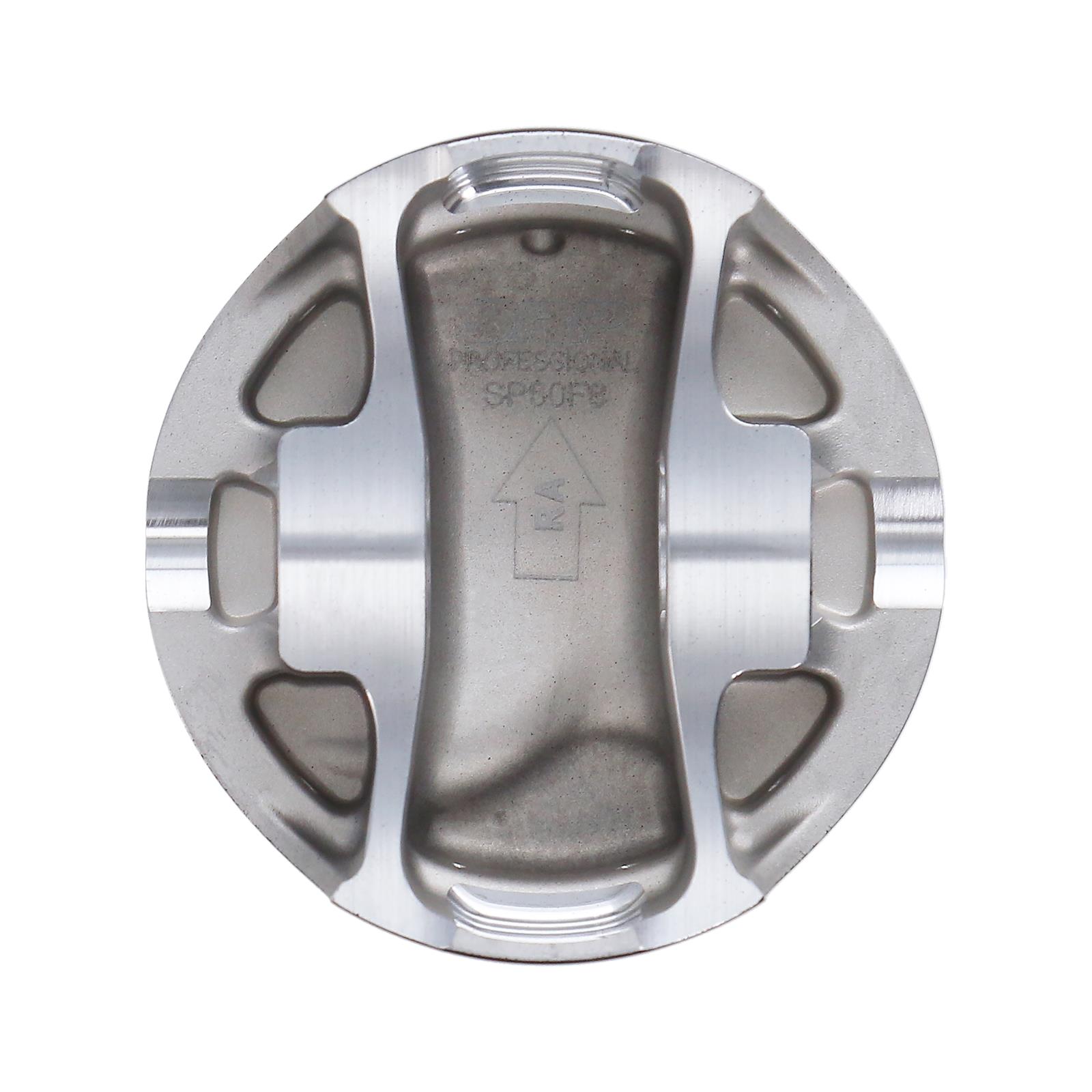 JE Pistons 385315R Pistons, SRP PRO 2618-6.4L HEMI-4.095/-5.0CC/0.92