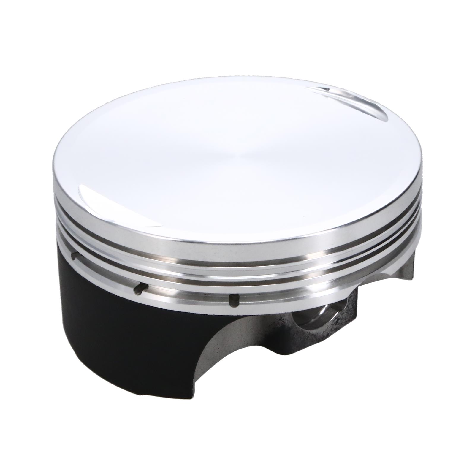 JE Pistons 385315R Pistons, SRP PRO 2618-6.4L HEMI-4.095/-5.0CC/0.92 thumbnail 5