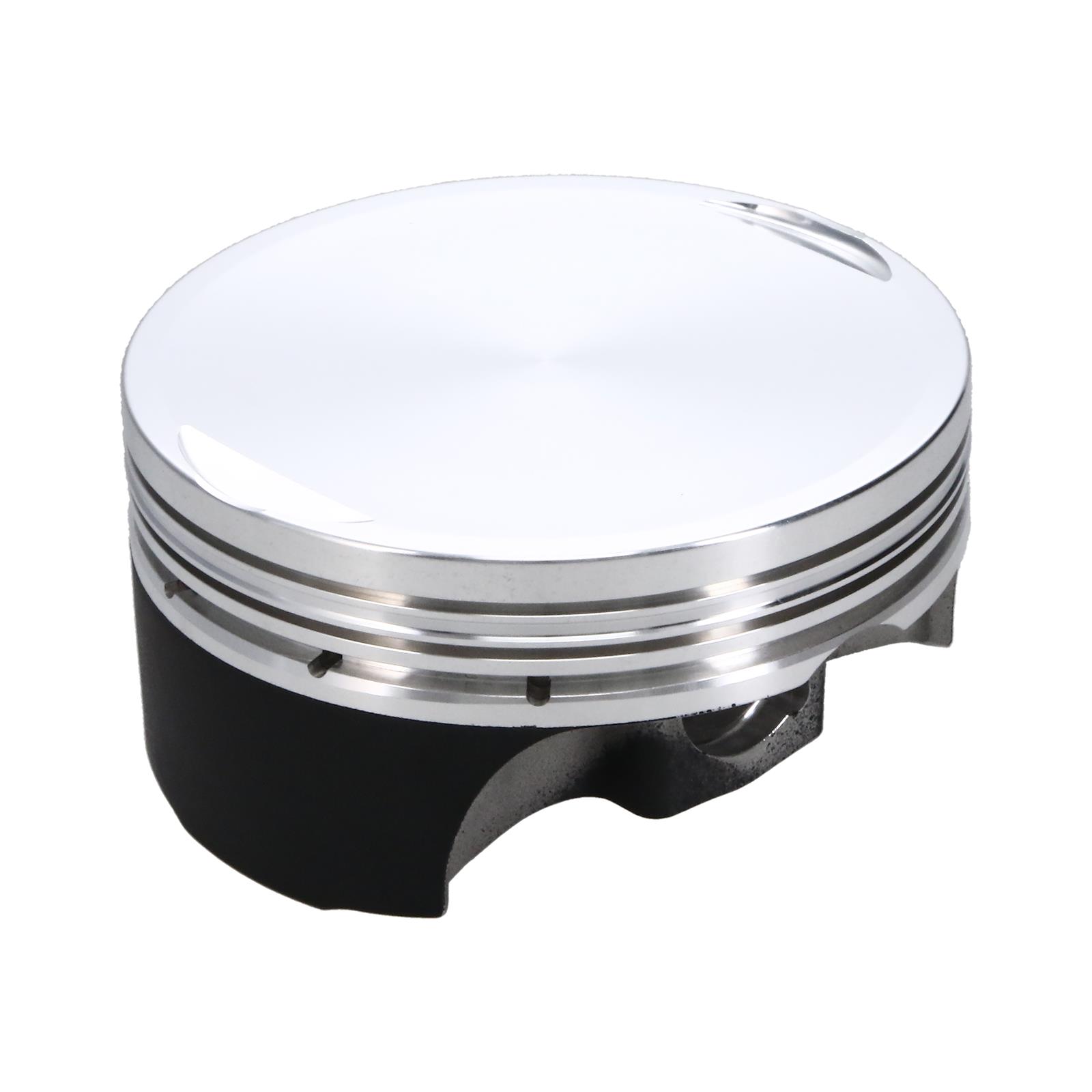 JE Pistons 385315R Pistons, SRP PRO 2618-6.4L HEMI-4.095/-5.0CC/0.92 thumbnail 4