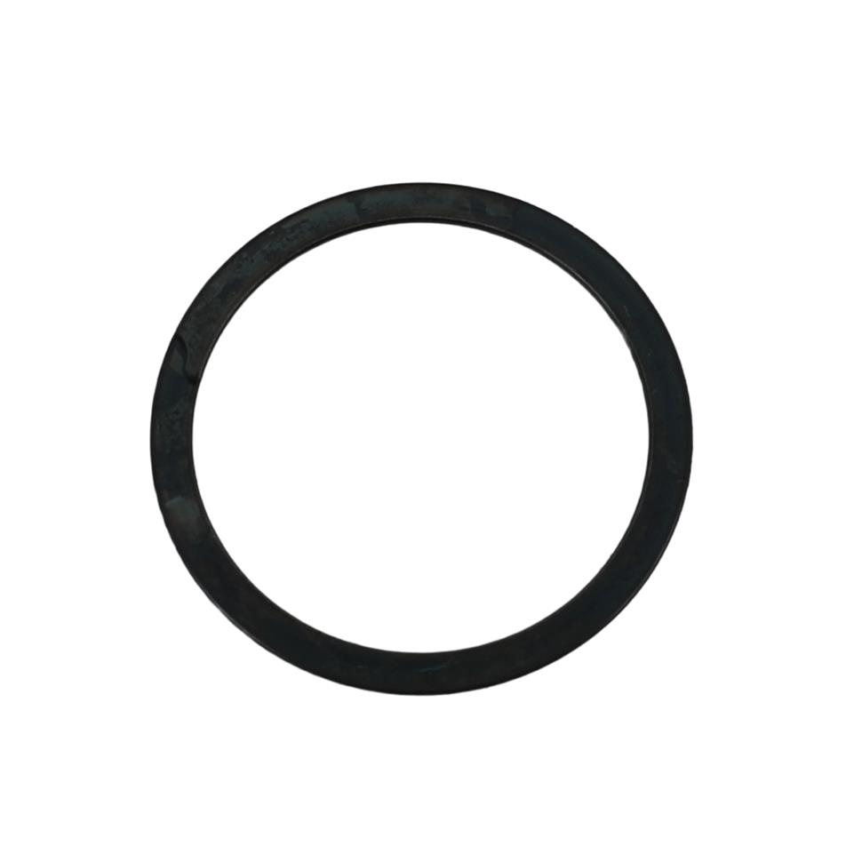 JE Pistons Lock Rings 866-042-CS Wrist Pin Ring, Spiro Lock, Carbon Steel, .866 in. Pin Diameter, .042 in. Thick, Each