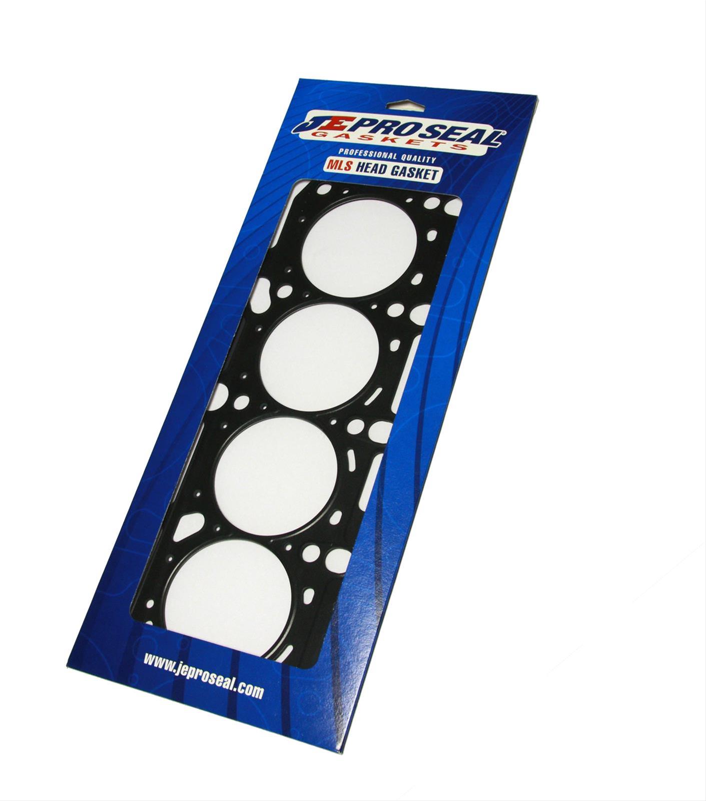 JE Pistons Head Gaskets NI1004-037 Nissan VR38DETT 100.5mm - Left thumbnail 3