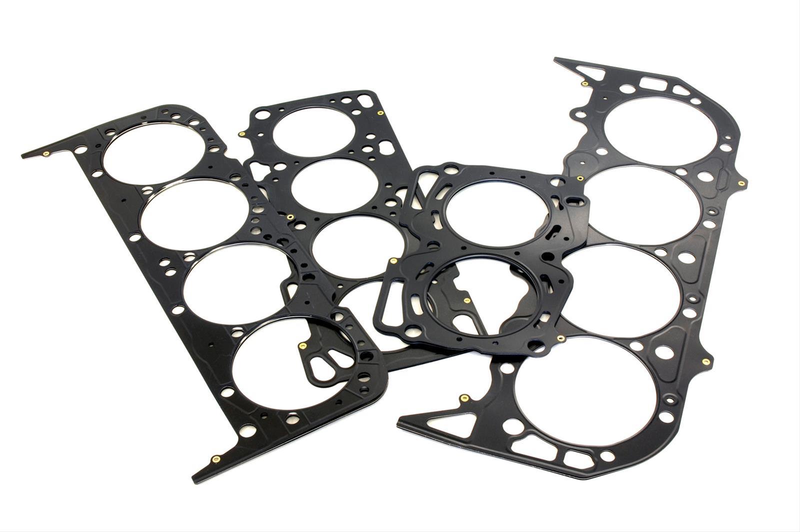 JE Pistons Head Gaskets NI1004-037 Nissan VR38DETT 100.5mm - Left
