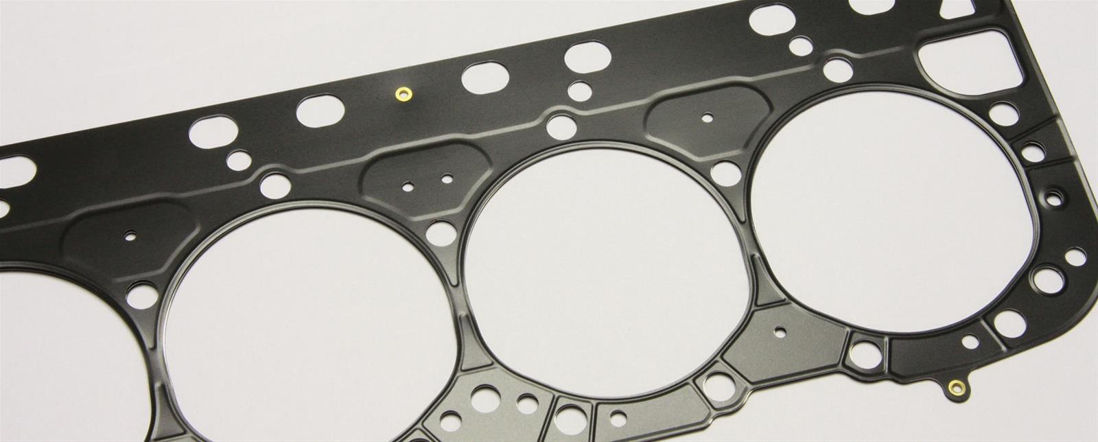 JE Pistons Head Gaskets NI1004-037 Nissan VR38DETT 100.5mm - Left thumbnail 2