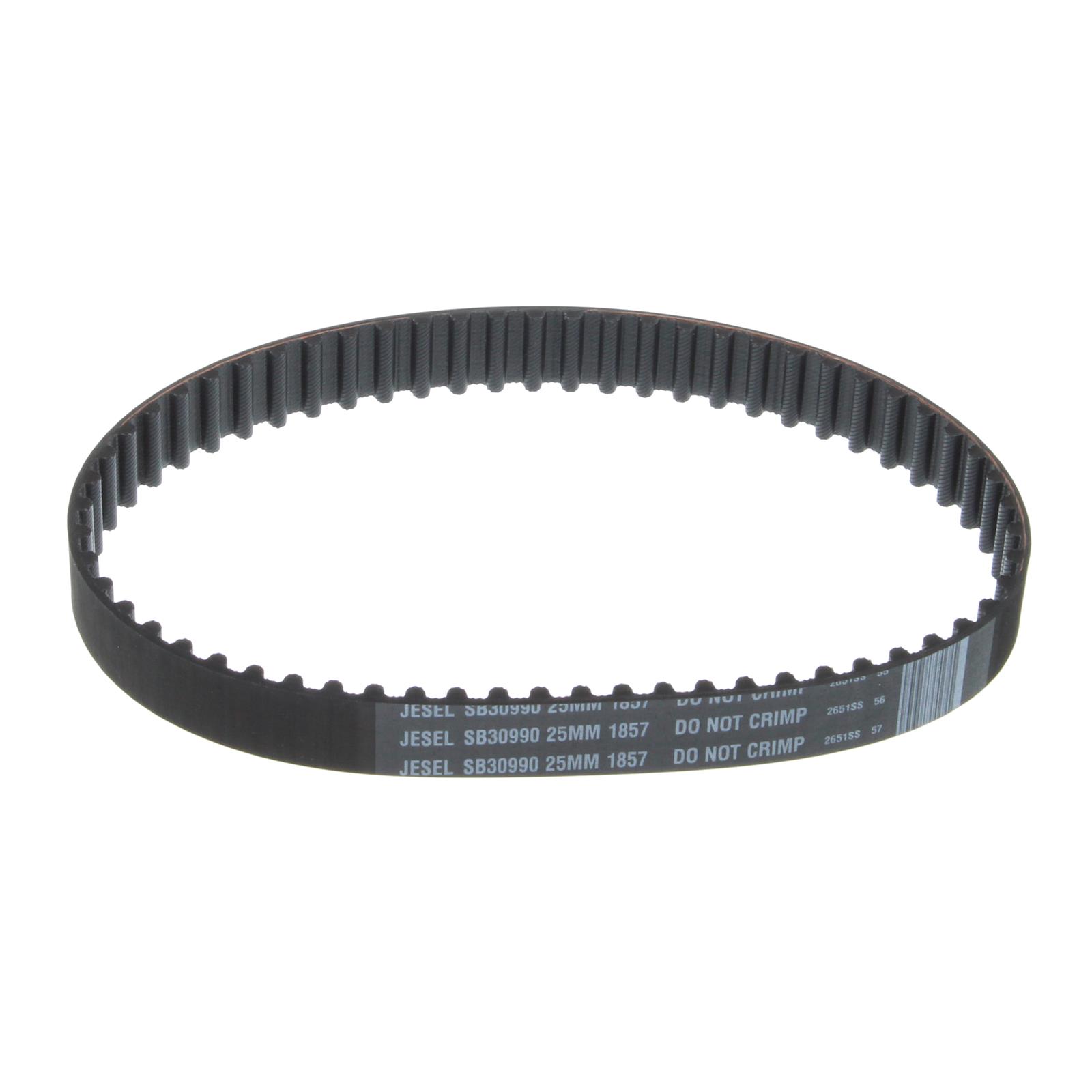 Jesel BEL30990 Jesel Cam Drive Belts Summit Racing