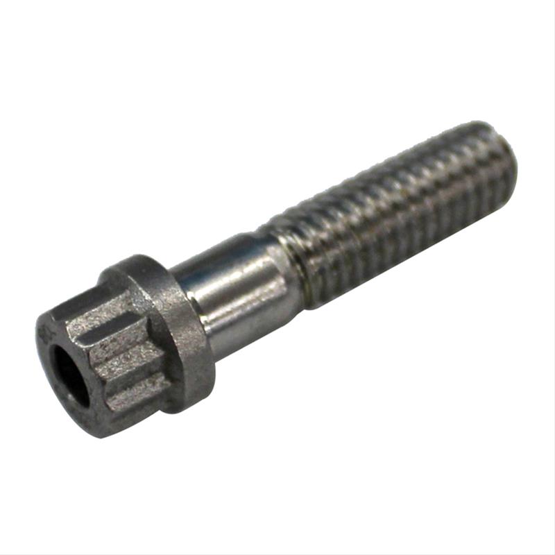 Jesel Bolts and Screws BLT-21755-8 Bolt, ARP, 8pc, 5/16-18 x 1.250" 3/8 12pt