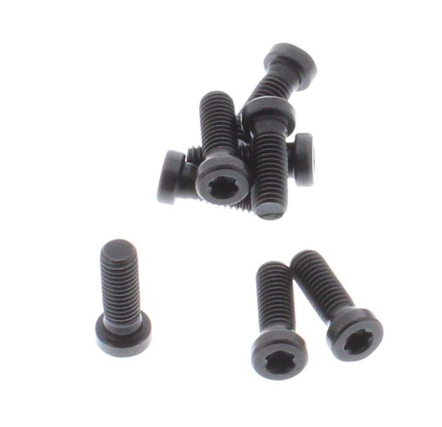 Jesel BLT218938 Jesel Rocker Stand Bolts Summit Racing