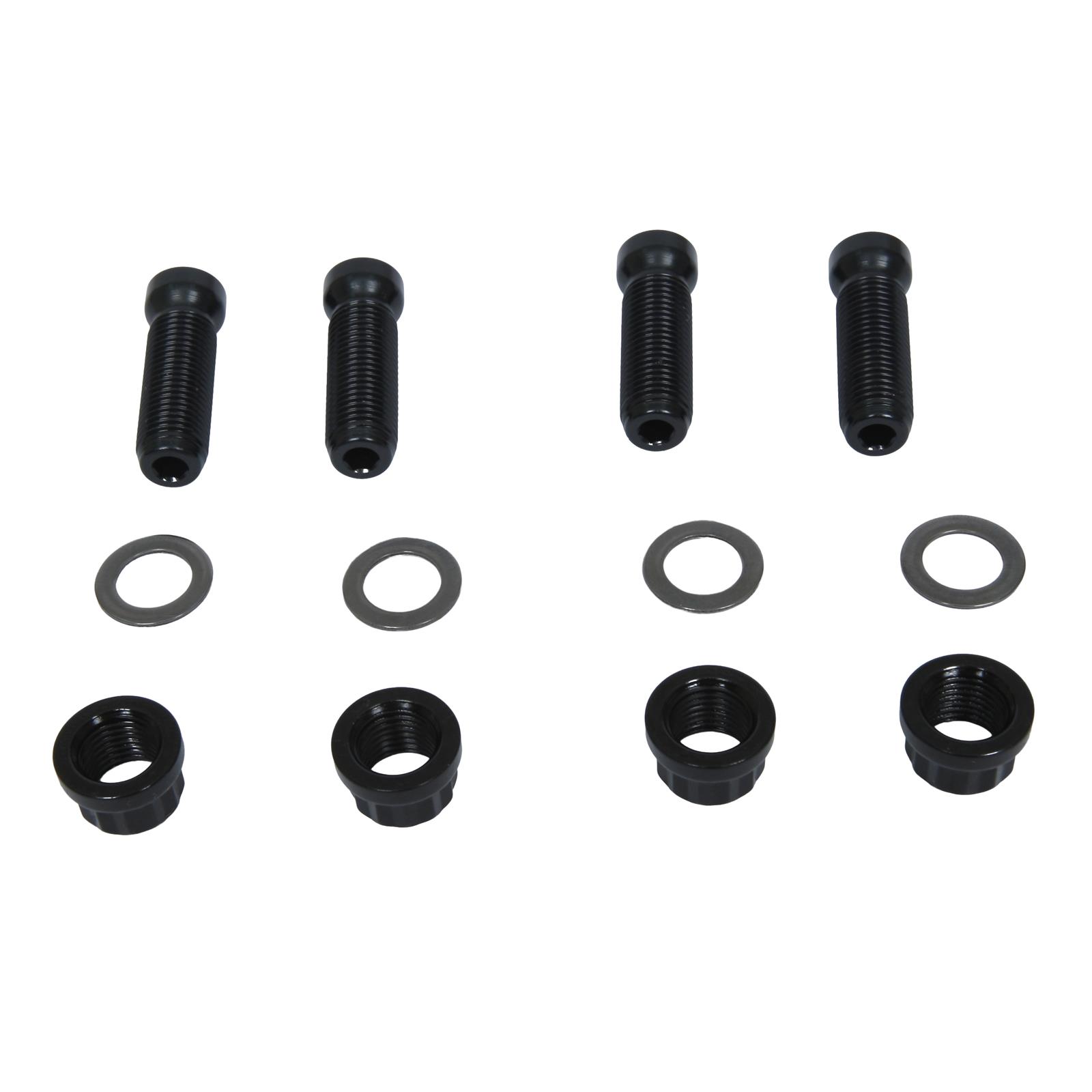 Jesel KLA-20460-4 Jesel Replacement Rocker Arm Adjuster Kits