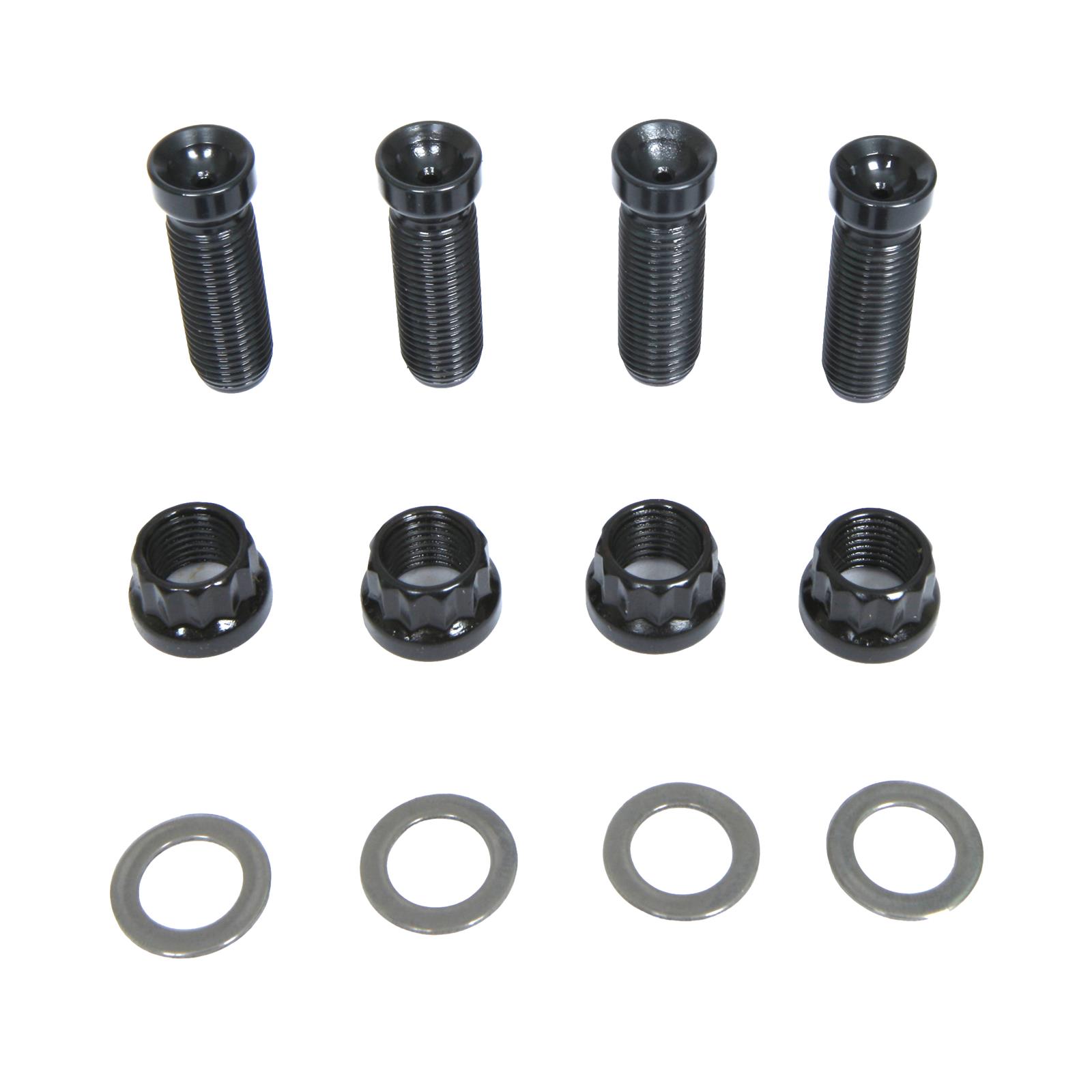 Jesel KLA-20460-4 Jesel Replacement Rocker Arm Adjuster Kits