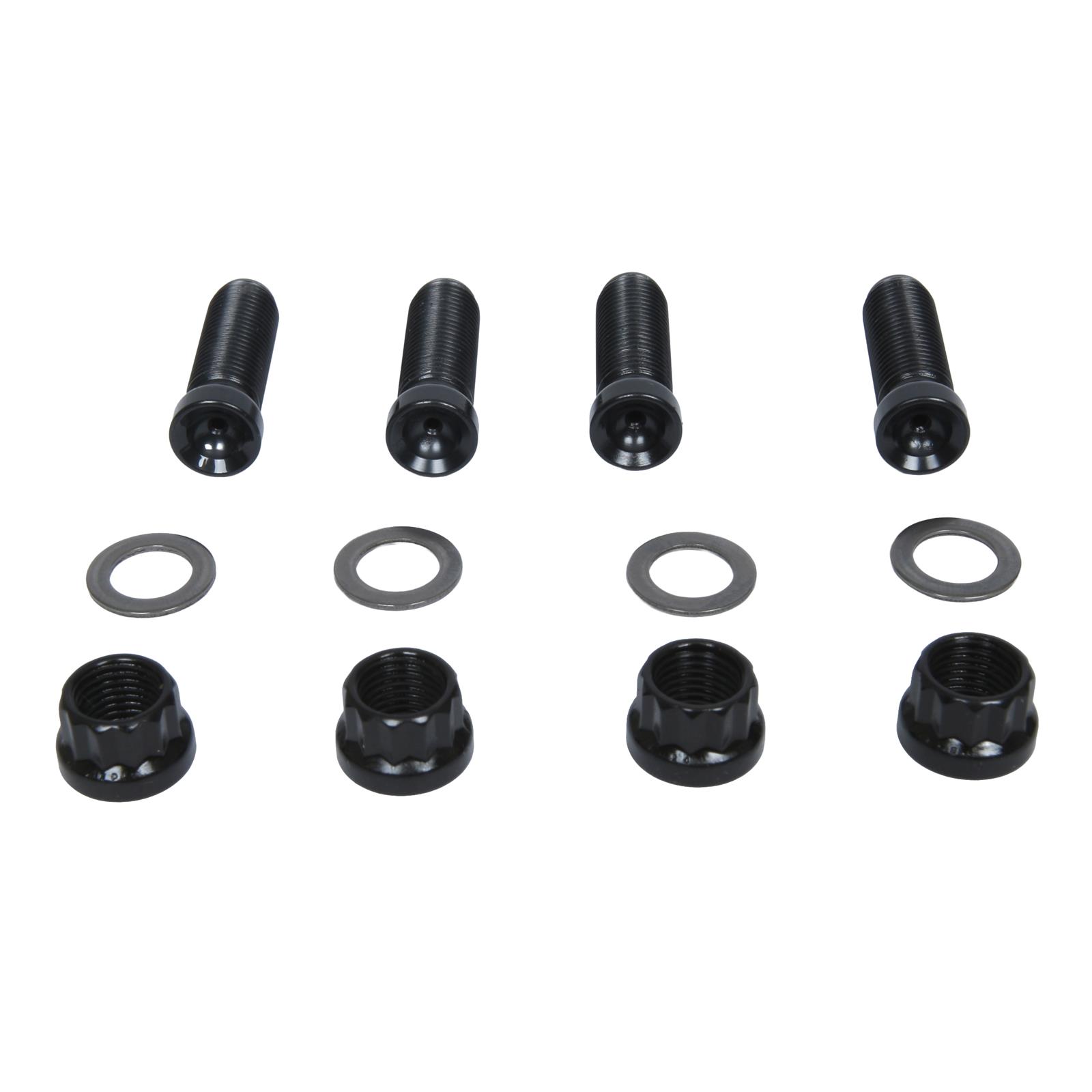 ソールシャール ソルスキア　Gunnar Solskjær Jesel KLA-20460-4 Jesel Replacement Rocker Arm Adjuster Kits