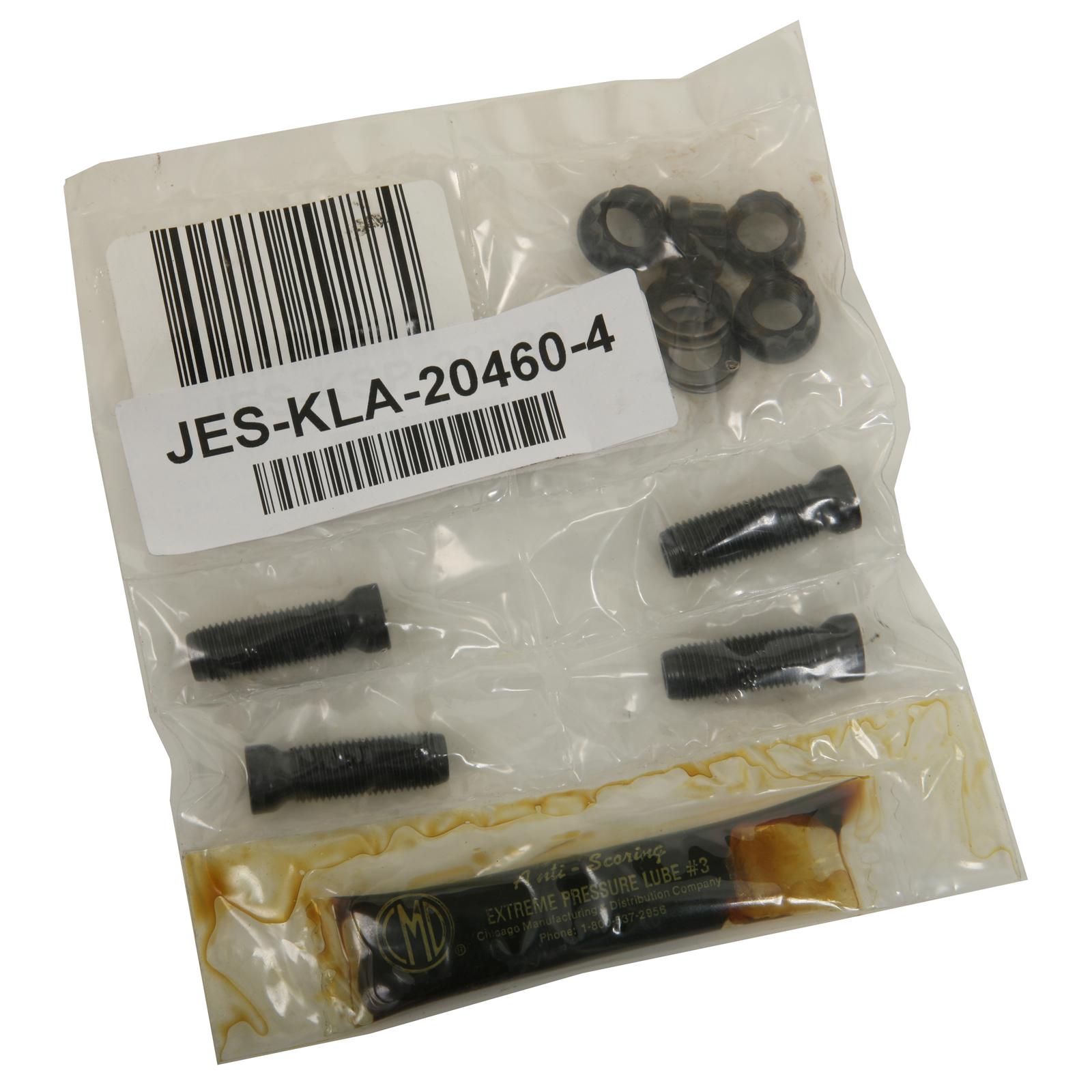 Jesel KLA204604 Jesel Replacement Rocker Arm Adjuster Kits Summit
