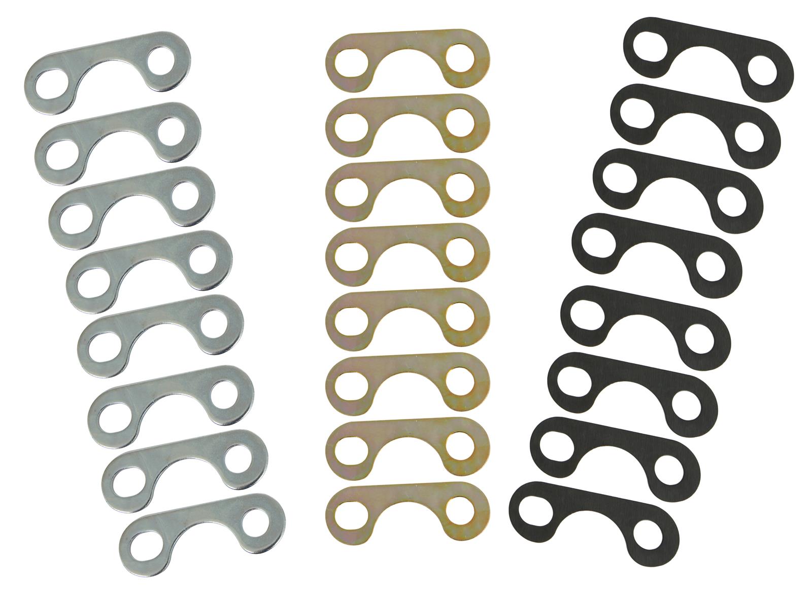 Jesel KRS28100 Jesel Rocker Arm Shims Summit Racing