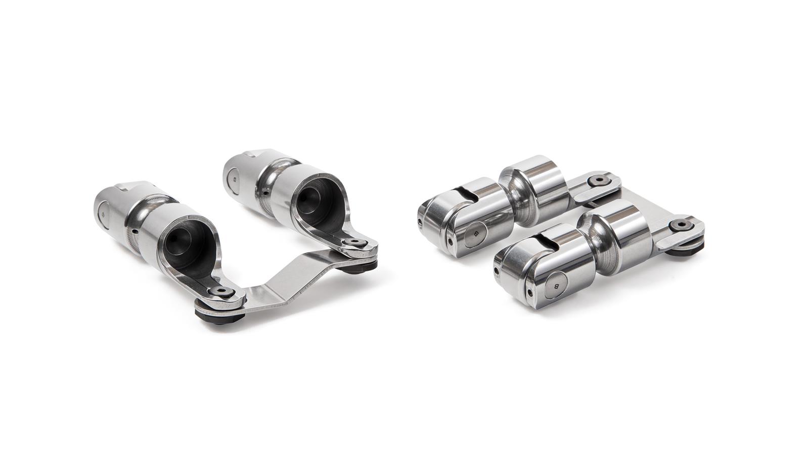 Jesel Sportsman Solid Roller Lifter Set GM LS .842 Diameter Jesel Sportsman Solid Roller Lifter Set GM LS .842 Diameter