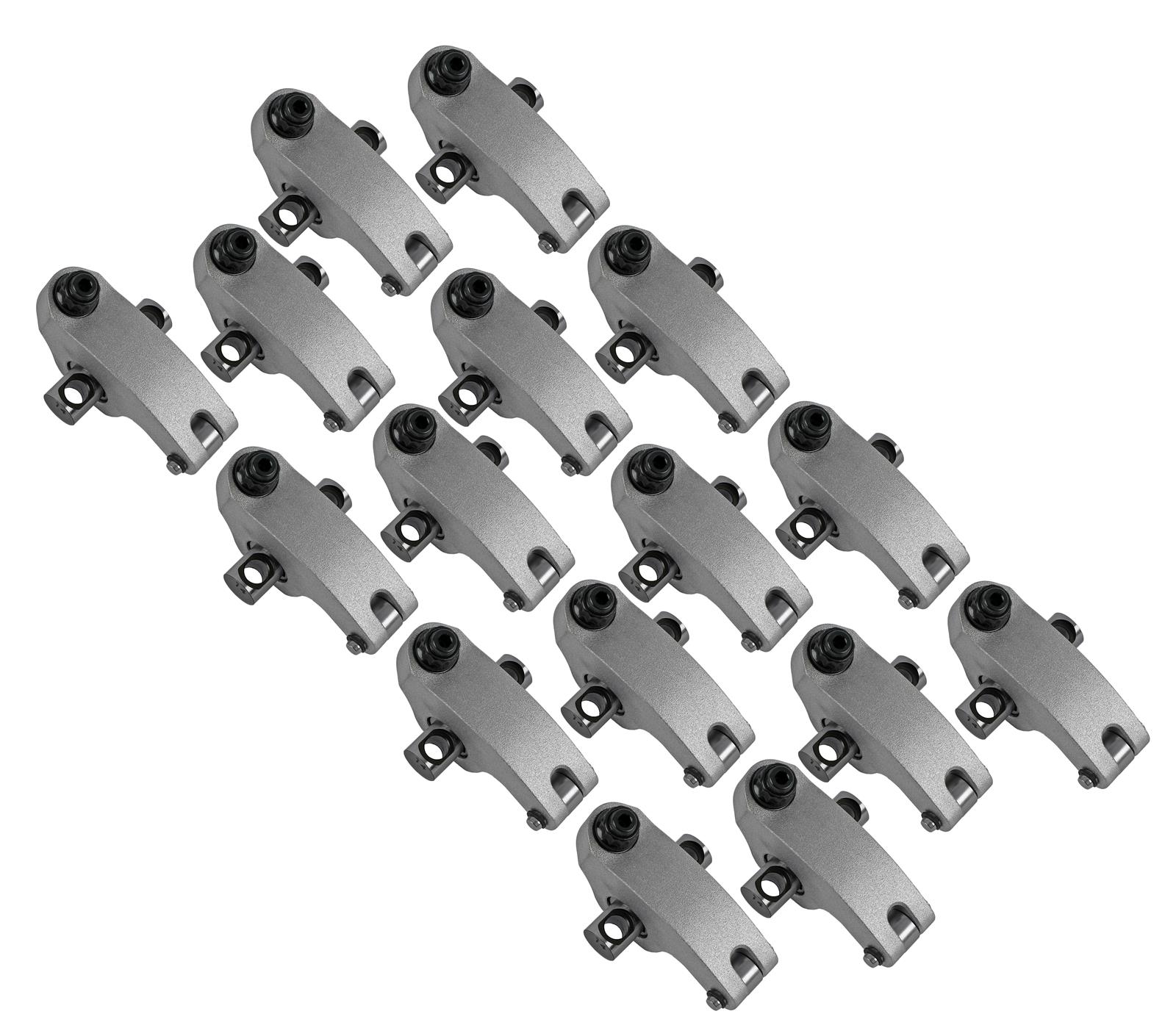 Jesel KSS-087070 Jesel Sportsman Series Shaft Rocker Arms | Summit