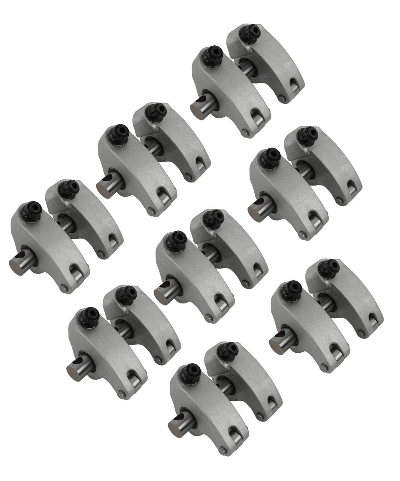 Jesel KSS-067070 Jesel Sportsman Series Shaft Rocker Arms | Summit