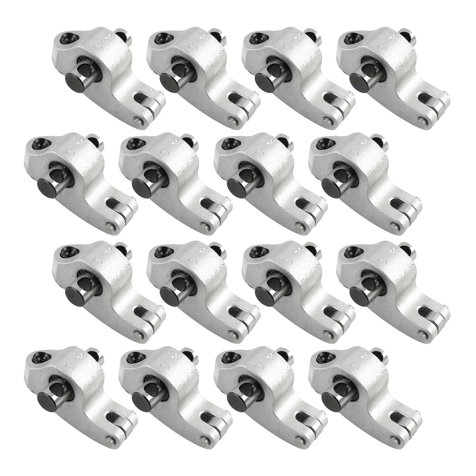 Jesel KSS197070 Jesel Sportsman Series Shaft Rocker Arms Summit Racing