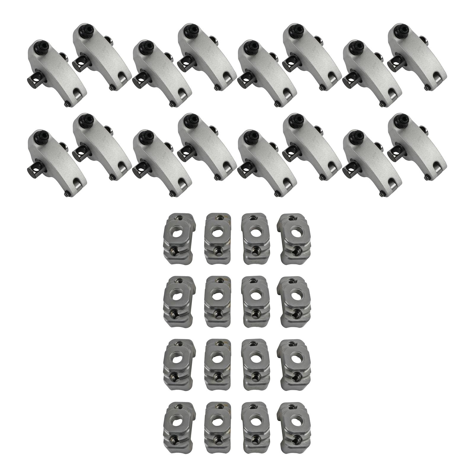 Jesel KSS-197575 Jesel Sportsman Series Shaft Rocker Arms | Summit