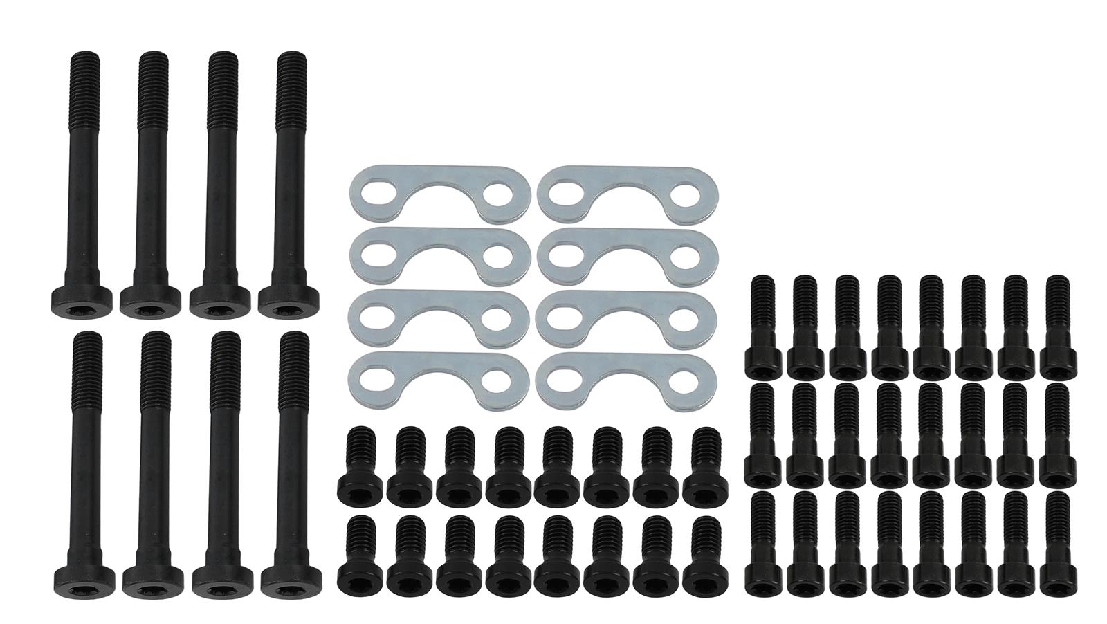 Jesel KSS-406060 Jesel Sportsman Series Shaft Rocker Arms