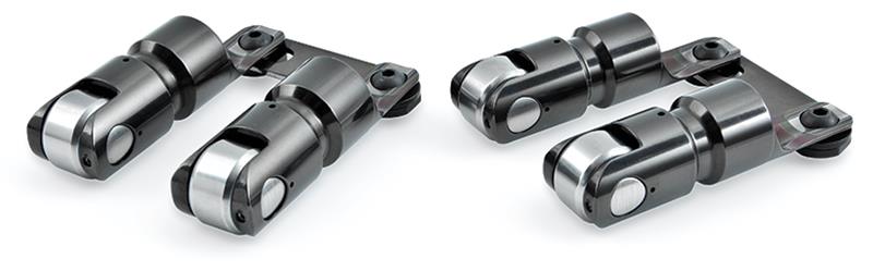 Jesel KTL-S842760-30 Jesel Pro Series Tie-Bar Roller Lifters