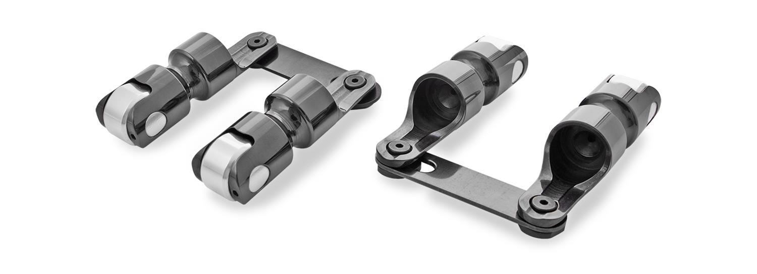 Jesel KTL-S842760-30 Jesel Pro Series Tie-Bar Roller Lifters