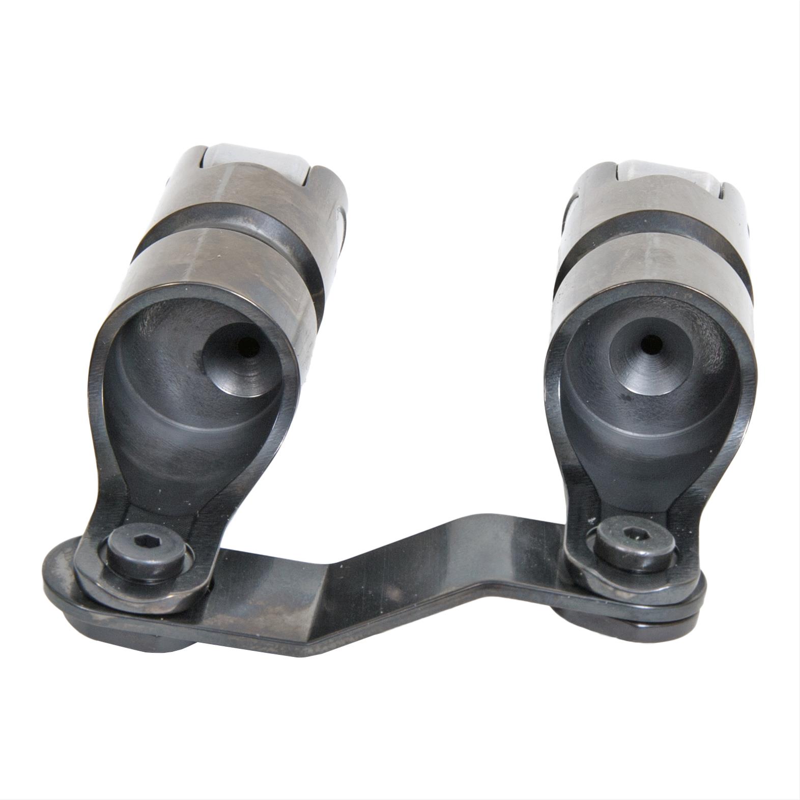 Jesel KTLS90582040 Jesel Pro Series TieBar Roller Lifters Summit