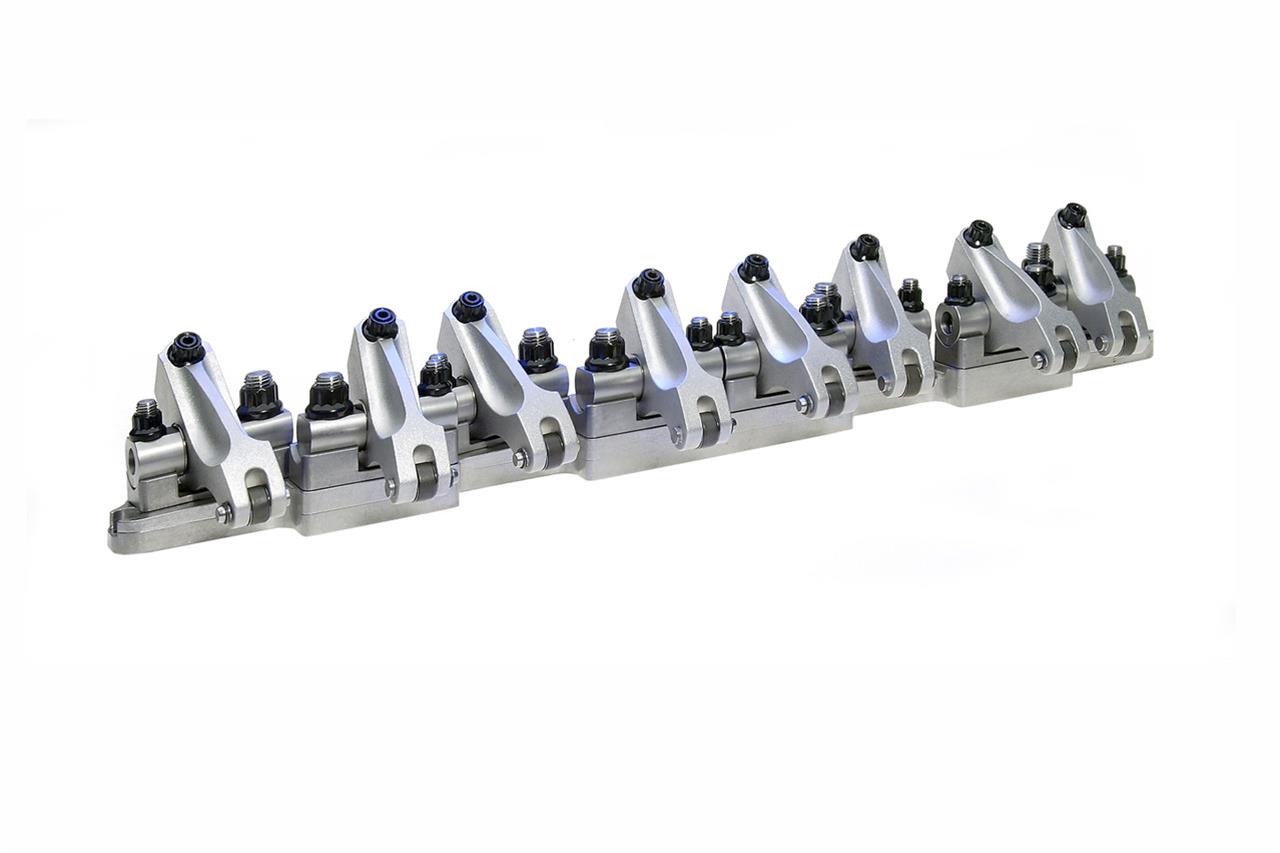 Jesel KPS-533180-7070 Jesel Pro Series Shaft Rocker Arms | Summit Racing