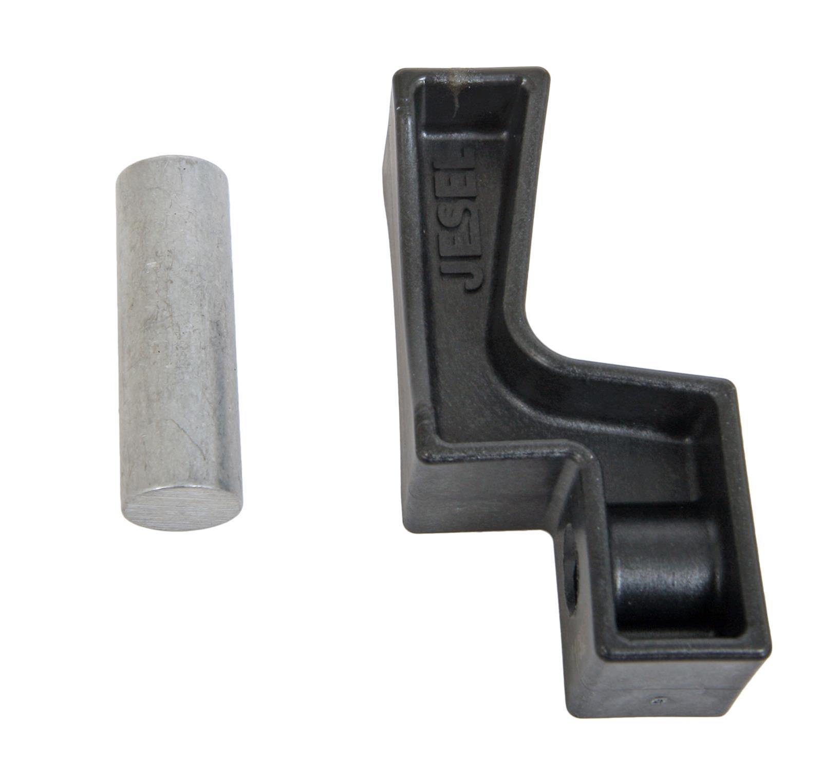 Jesel STNSS20213B Jesel Rocker Arm Stands Summit Racing