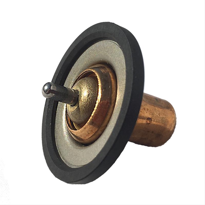 JET Low Temp Stats 10167 Thermostat, Powertech, 180 degree, Chevy, GMC, Each