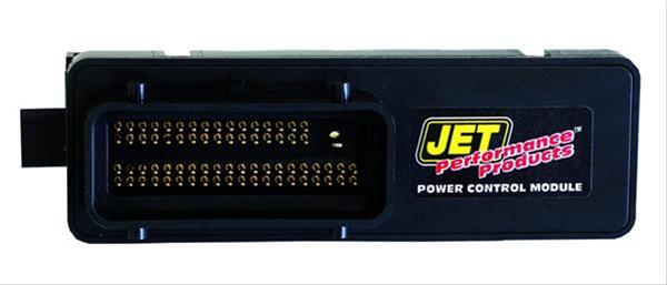 JET Stage 1 Computer Chips/Modules 11012 Chip/Module, 1, Chevy, Pontiac, Each