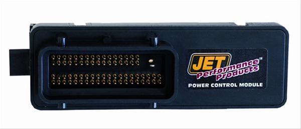 JET Stage 2 Computer Chips/Modules 11012S Module, Power Control, 2, Chevy, Pontiac, Each