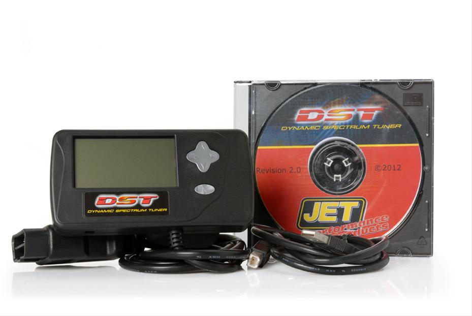 JET Dynamic Spectrum Tuners 14007 Computer Tuner, Tuners, Chevy, GM, Each