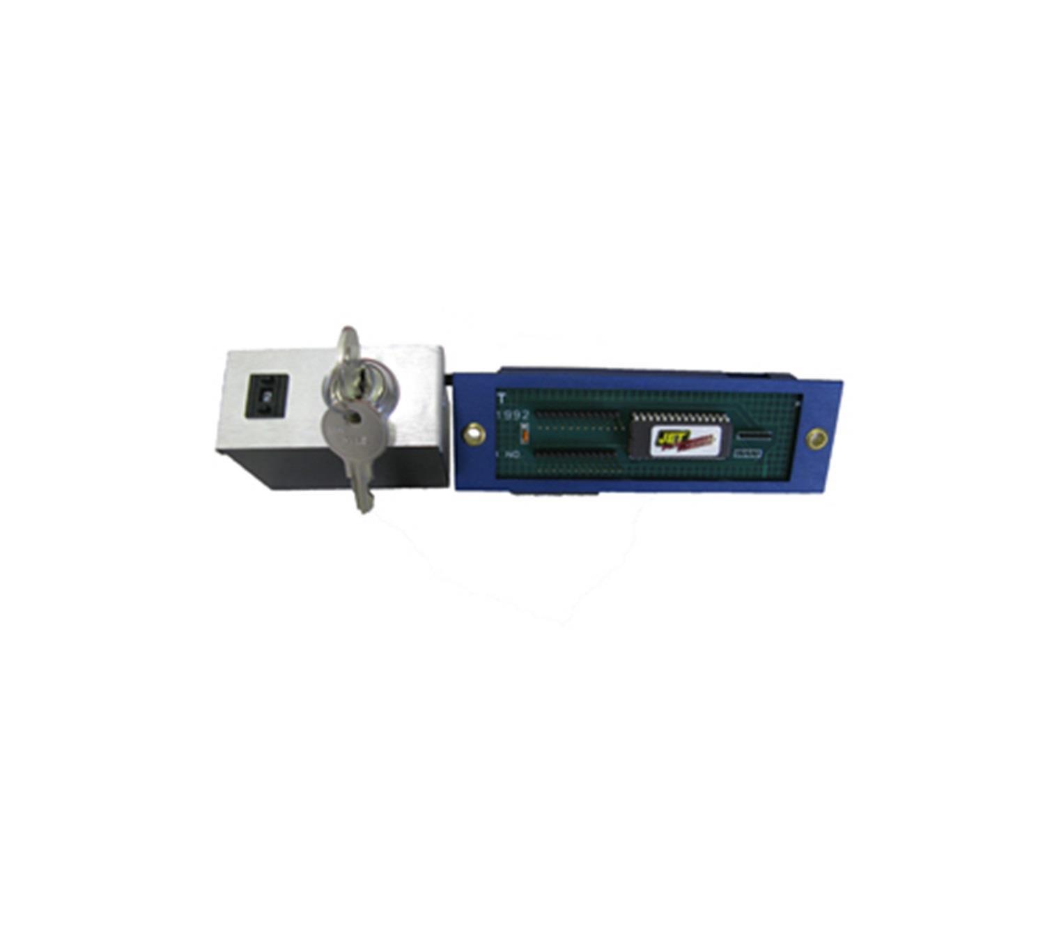 JET Six Pack Performance Chips 186136P Computer Chip/Module, Pack, Chevy, Each